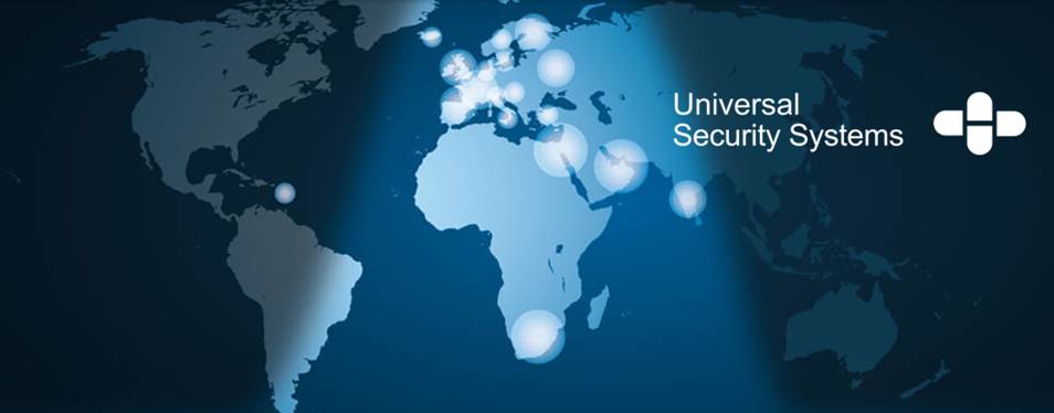 Universal Security Systems